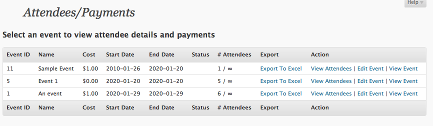 events-payments